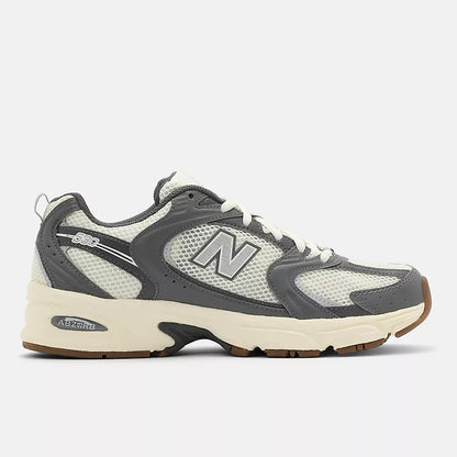 NEW BALANCE SCARPA LIFESTYLE - UNISEX - TIER 3 - SYNTHETIC-MESH - ANGORA MR530ACS
