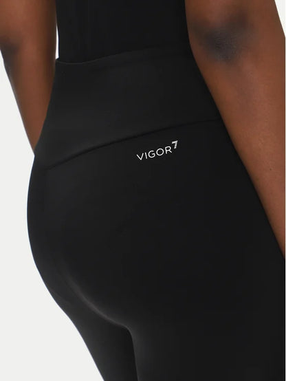 EA7 Emporio Armani Leggings 7W000232-UC001 | Donna | Nero
