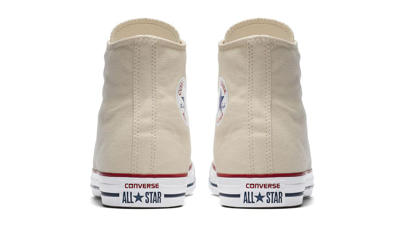 CONVERSE CTAS HI NATURAL IVORY 159484C