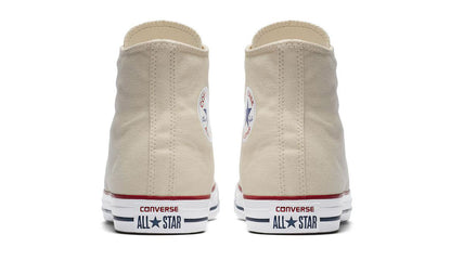 CONVERSE CTAS HI NATURAL IVORY 159484C