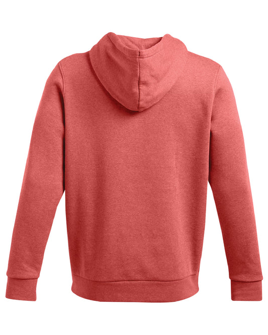 UNDER ARMOUR ICON FLEECE HOODIE 1373880-840