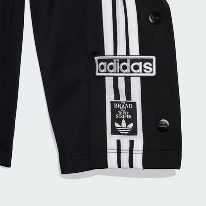 ADIDAS AOR ADIBREAK TEE ST WHITE/BLACK KD3991