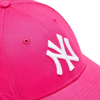 NEW ERA 9FORTY MLB NY Yankees Bambino 10877284