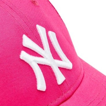 NEW ERA 9FORTY MLB NY Yankees Bambino 10877284