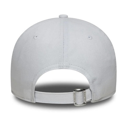 New Era 9Forty Outline NY Yankees Bianco 60675522