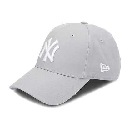 New Era 9Forty MLB New York Yankees Grigio 10531940