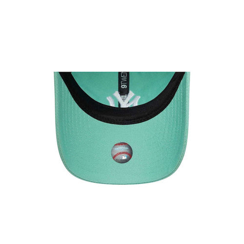 New Era League Essential 9Twenty Neyyan GRC 60856361