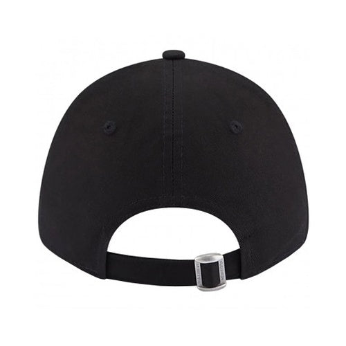 NEW ERA 9FORTY MLB NY New York
 Yankees Metallic Logo Black 60364306