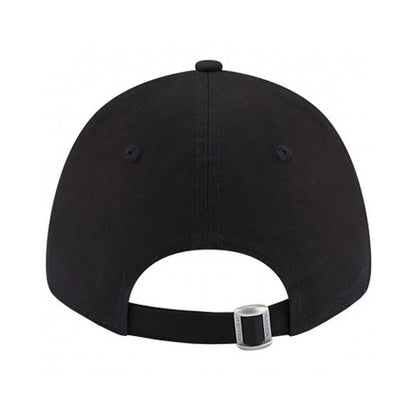 NEW ERA 9FORTY MLB NY New York
 Yankees Metallic Logo Black 60364306