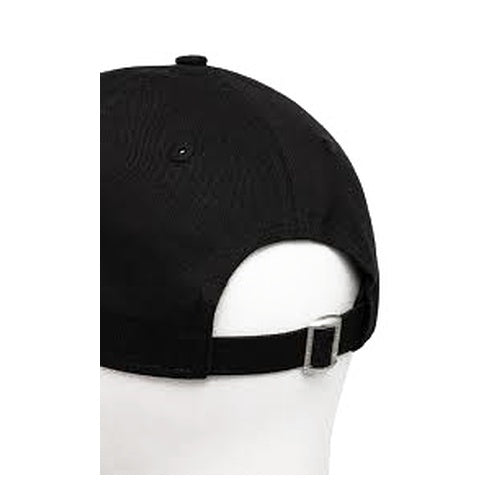 NEW ERA 9FORTY MLB NY New York
 Yankees Metallic Logo Black 60364306