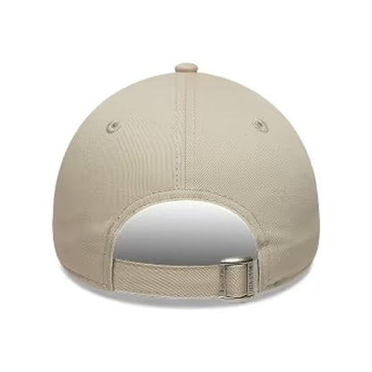 New Era 9FORTY NY Yankees Kids Beige 60856315
