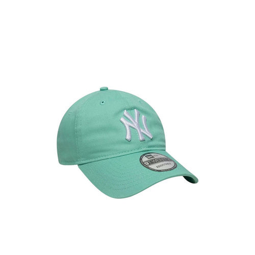 New Era League Essential 9Twenty Neyyan GRC 60856361