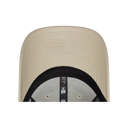New Era 9FORTY NY Yankees Kids Beige 60856315