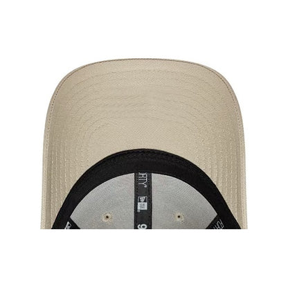 New Era 9FORTY NY Yankees Kids Beige 60856315