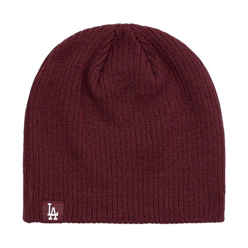 New Era Essential Skully Lo Bordeaux 60691106