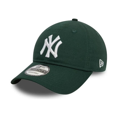 New Era 9Forty League Essential NY Yankees 60471456