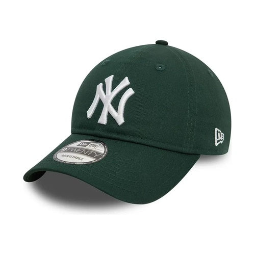 New Era 9Forty League Essential NY Yankees 60471456
