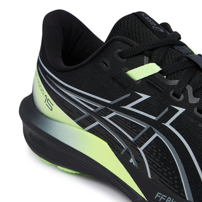 Asics Scarpe da Running Uomo Asics Gel-cumulus 28 (1011C143-750) – Illuminate Yellow/Energy Aqua 1011C230-003 – foto 5