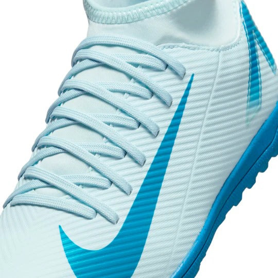 NIKE SUPERFLY 10 CLUB TF GLACIER BLUE/BLUE ORBIT FQ8313-400