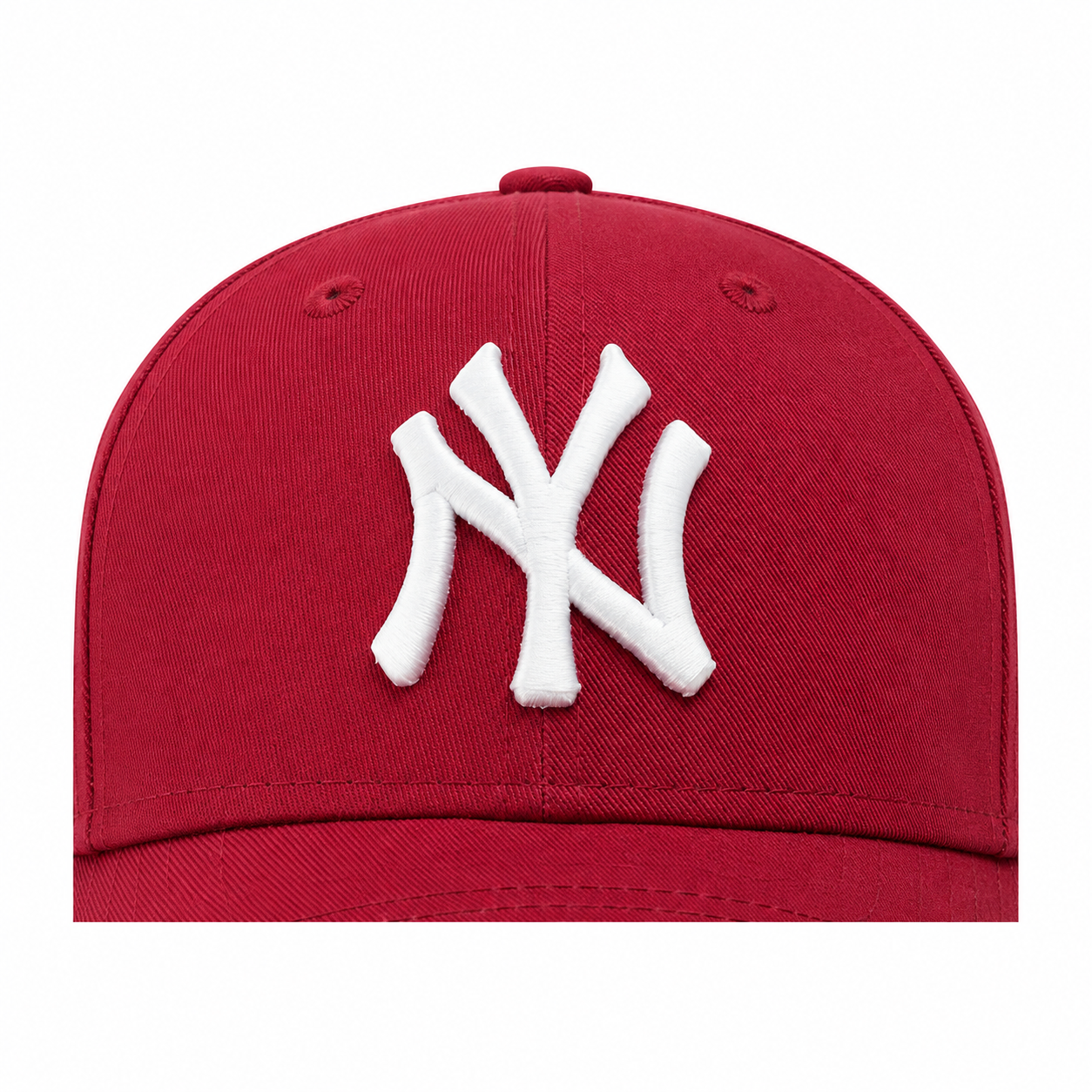 New Era 9FORTY New York Yankees Bordeaux 80636012