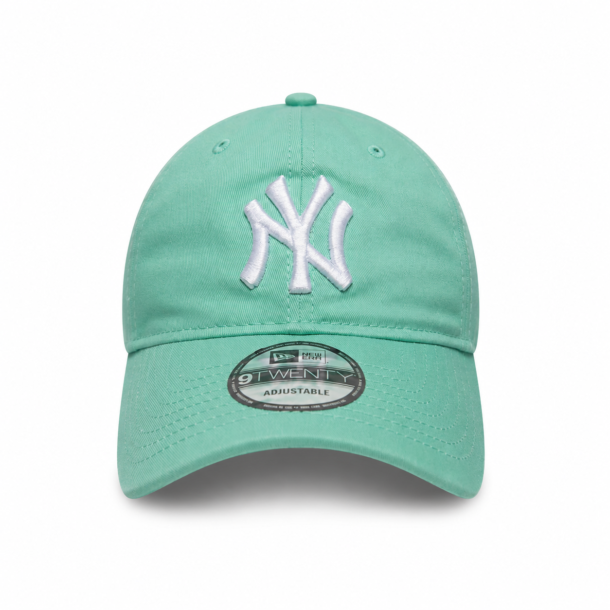 New Era League Essential 9Twenty Neyyan GRC 60856361