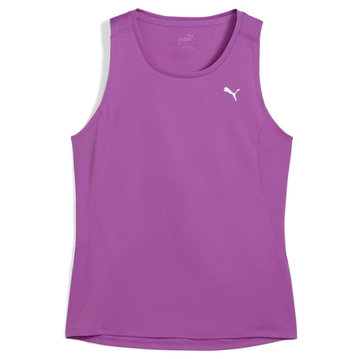 PUMA W RUN VELOCITY TANK (POLY) PURPLE 526574-89