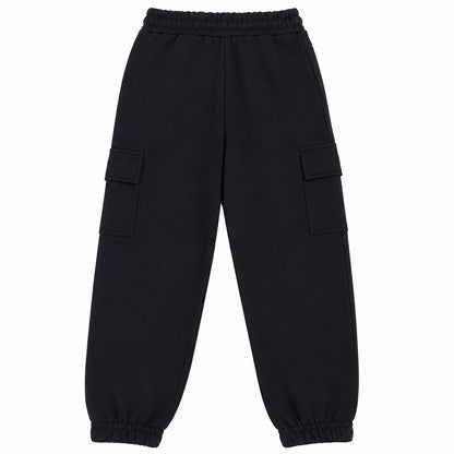 Starter PANTALONE NERO 1598 UB ST