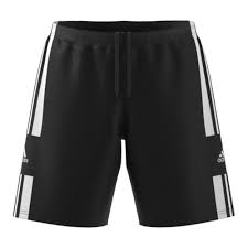 ADIDAS TW K SQ21 DT SHO BLACK/WHITE / S GK9557