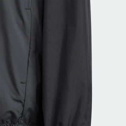 ADIDAS JK WV ANORAK BLACK IL6086