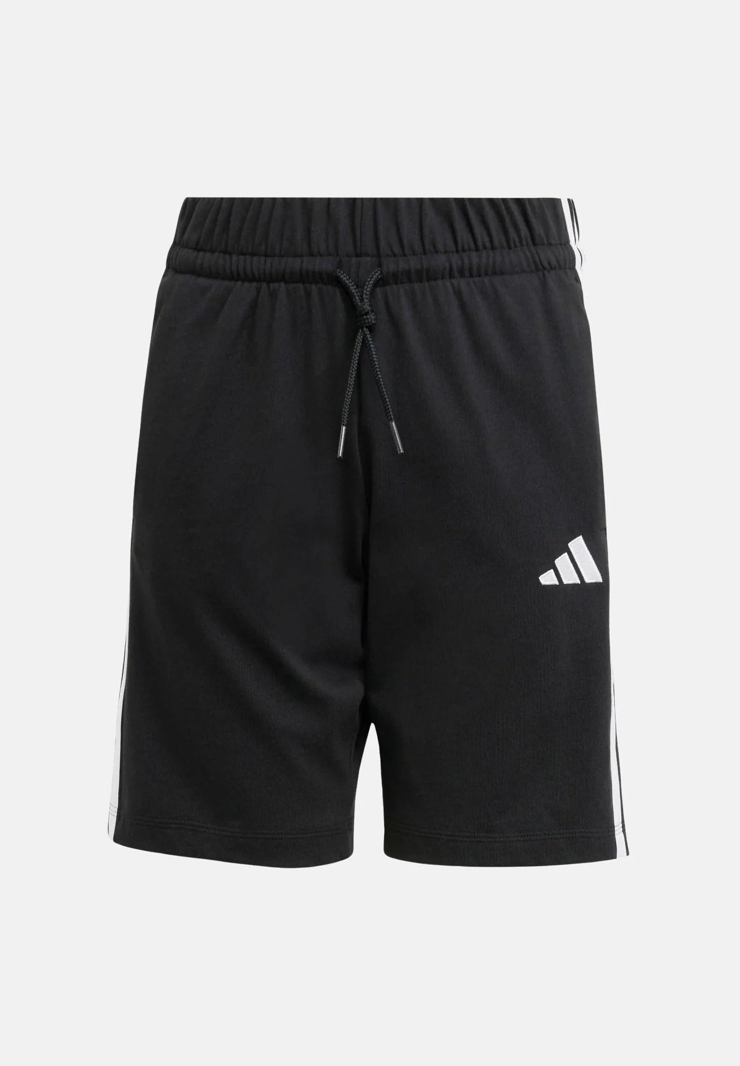 ADIDAS ADI J 3S KN SH 210 BLACK/WHITE JE0310