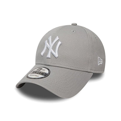 New Era 9Forty MLB New York Yankees Grigio 10531940