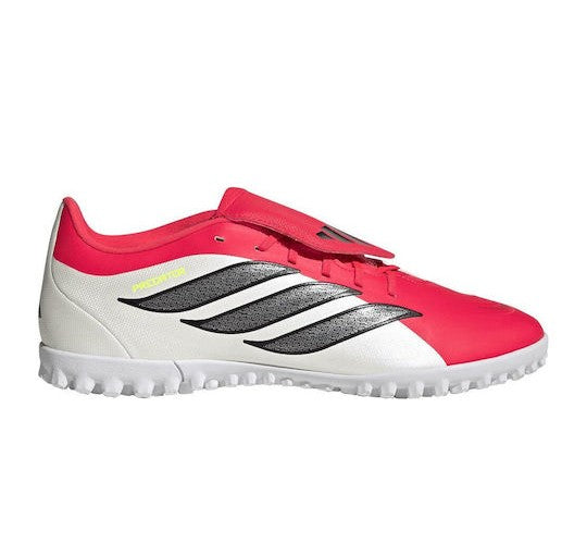 ADIDAS Predator Club Fold-Over Tongue Turf JR5911