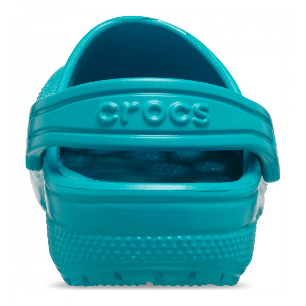 Crocs Classic Clog T 206990-TBTL