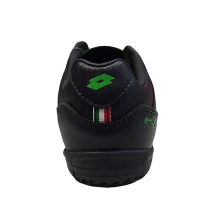 Lotto Stadio 705 ID JR 219710-AS7 – Nero