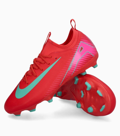 NIKE MERCURIAL VAPOR 16 ACADEMY EMBER GLOW/AURORA GREEN FQ8392-800