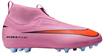 NIKE JR MERCURIAL SUPERFLY FQ8308-600