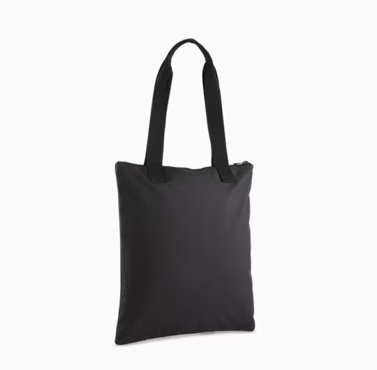 PUMA BUZZ TOTE BLACK 091157-01