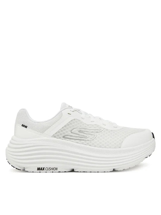 SKECHERS MAX CUSHIONING ENDEAVOUR - CA WBK 129470-WBK