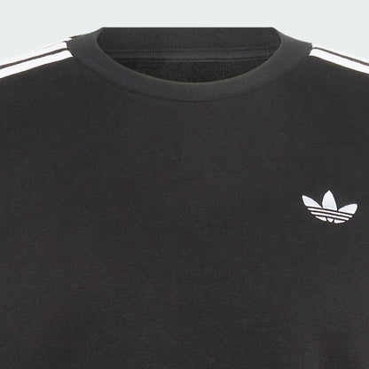 Adidas AOR 3S Crew KQ8915 – Nero/Bianco