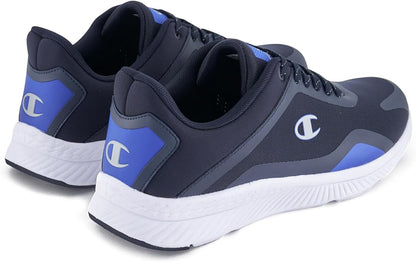 CHAMPION ORION LOW CUT SHOE NNY/BAI S22456-BS001