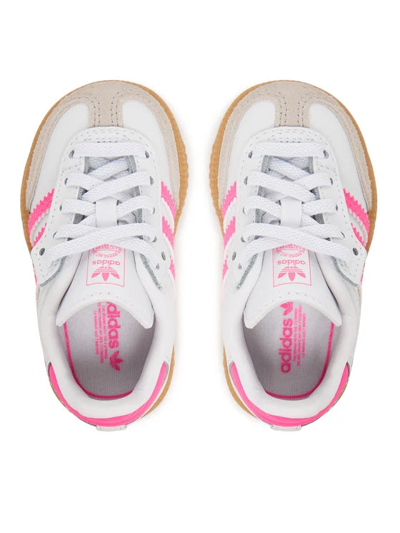 ADIDAS SAMBA OG CF EL I JQ3188