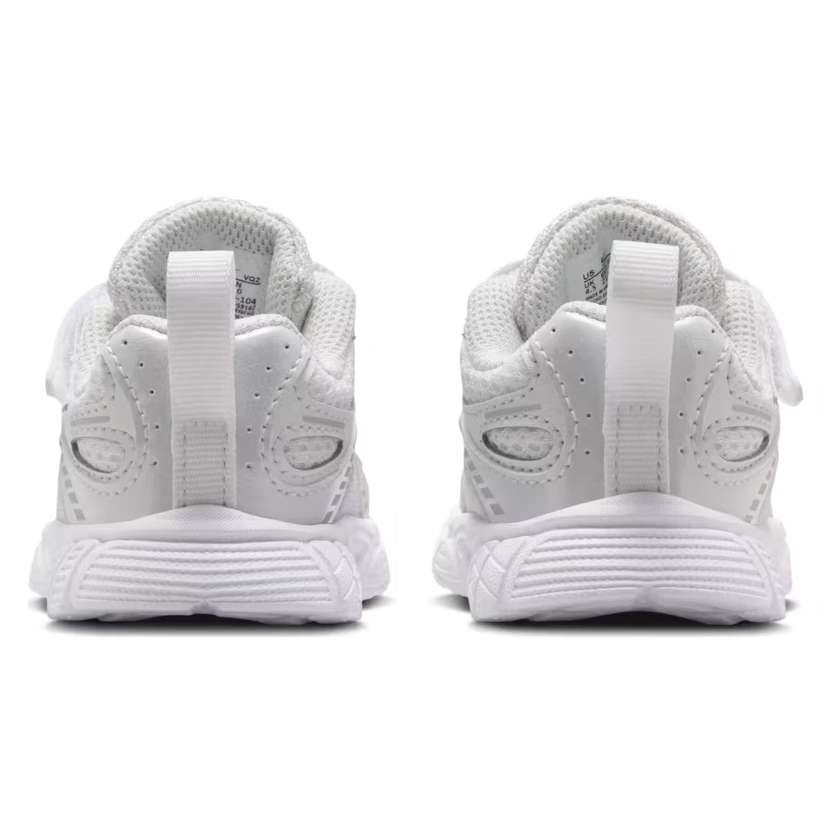 NIKE V5 RUNNER WHITE/METALLIC GOLD-METALLIC SILVER HQ6413-104