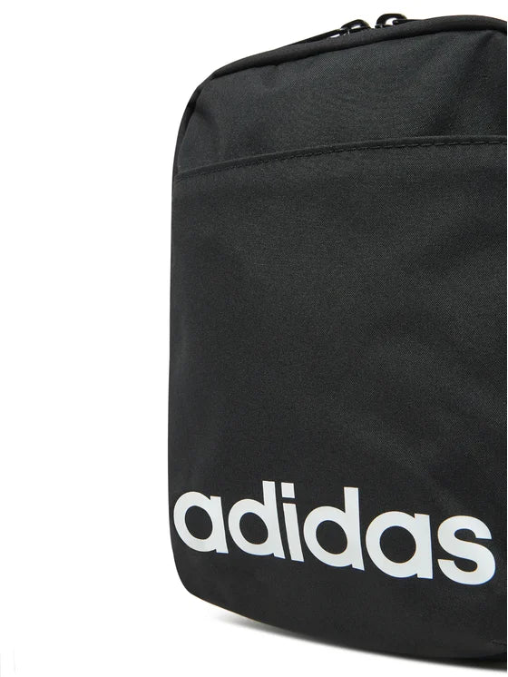 ADIDAS LINEAR ORG BLACK/WHITE JE8341