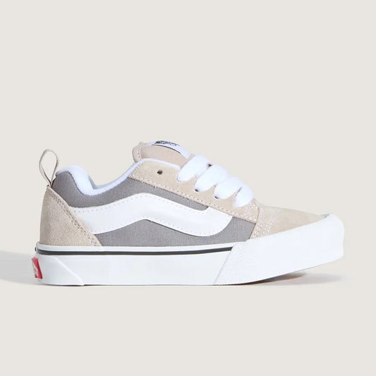VANS Knu Skool 2-TONE FROST GRAY	VN LITTLE KIDS ICONS FTW VN000CYU85T1