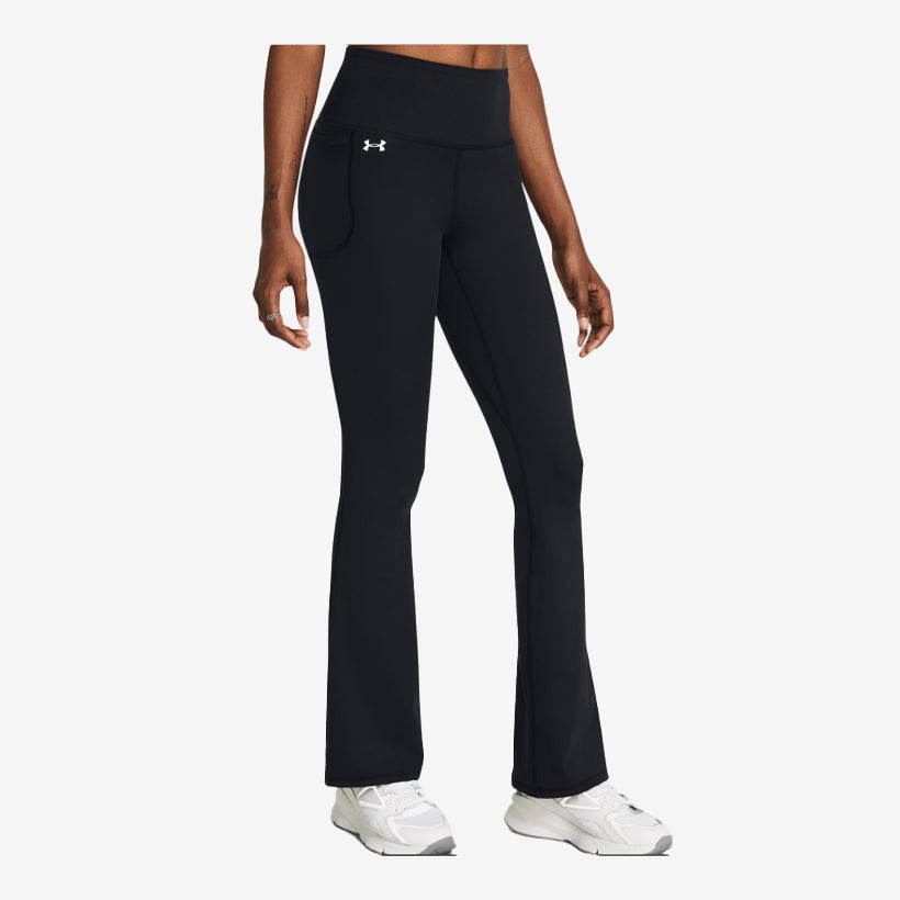 UNDER ARMOUR MOTION FLARE PANT 1379176-003