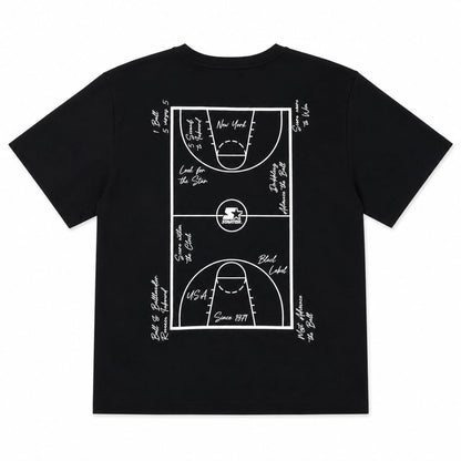 Starter MAGLIA M/M 74551 U ST