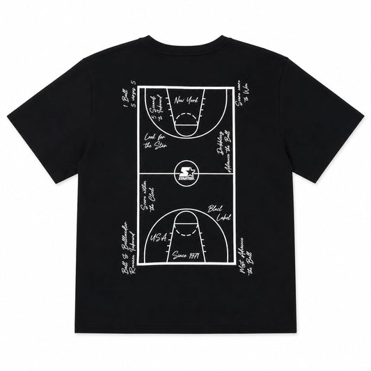 Starter MAGLIA M/M 74551 U ST