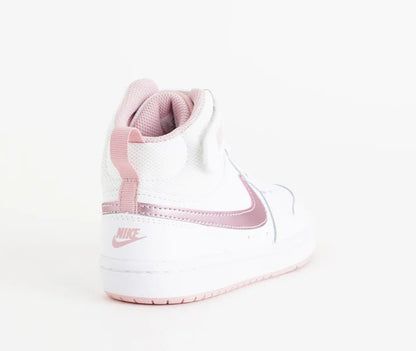 NIKE COURT BOROUGH MID 2 BPV CD7783-105