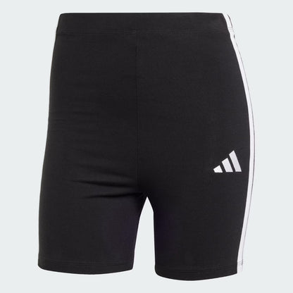 ADIDAS W 3S SJ BK SHO BLACK/WHITE JE1223
