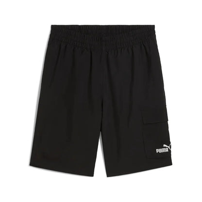PUMA ESS No. 1 Logo 682664-01